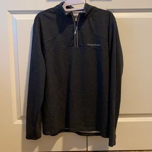 Vineyard Vines Quarter-Zip